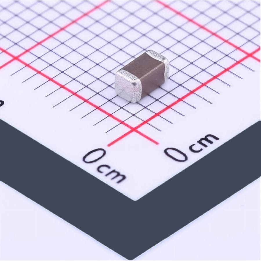 Murata Electronics GRM31CR71H475KA12L electronic component