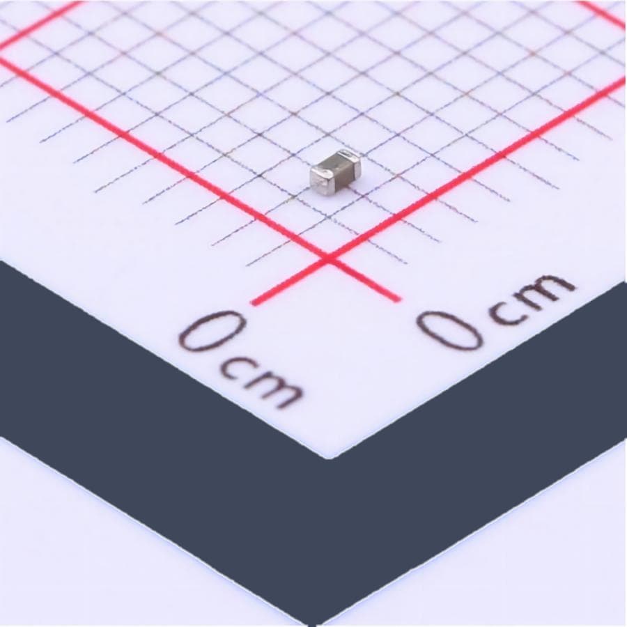 Samsung Electro-Mechanics CL05A105KA5NQNC electronic component