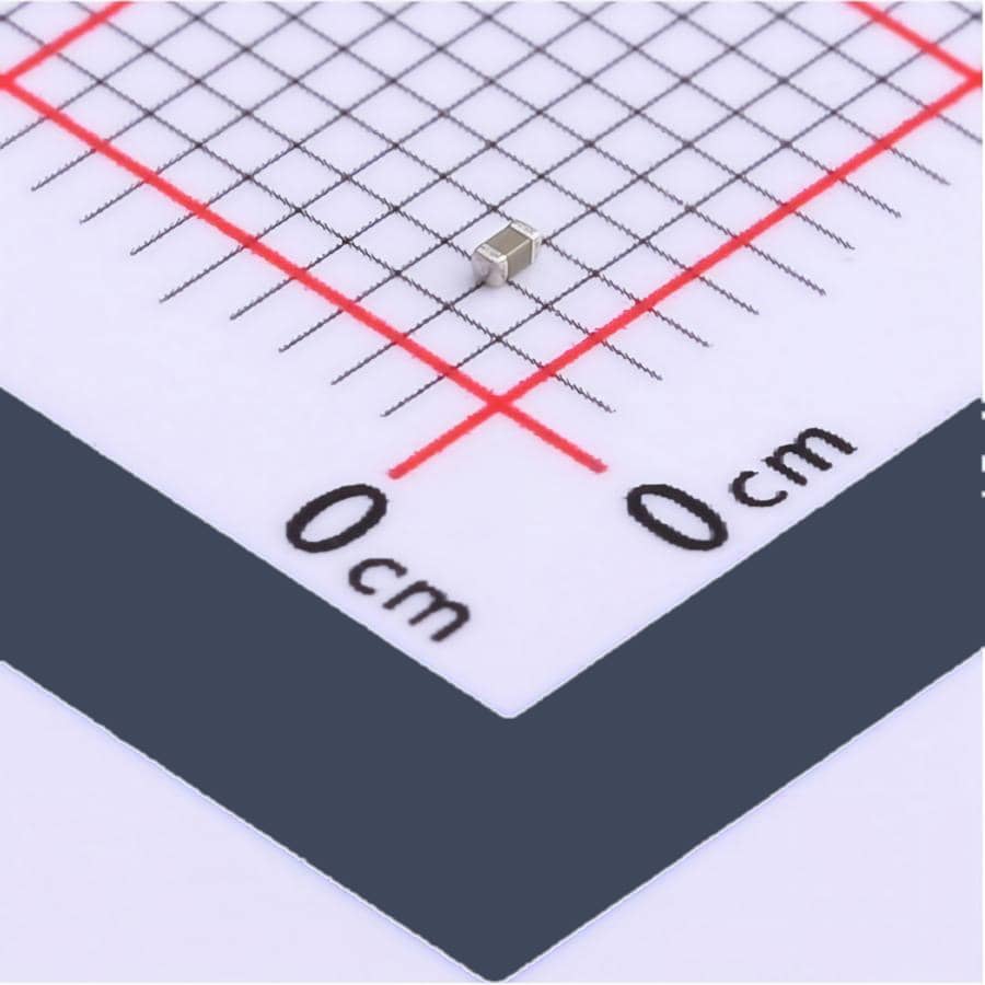 Samsung Electro-Mechanics CL05A105KO5NNNC electronic component