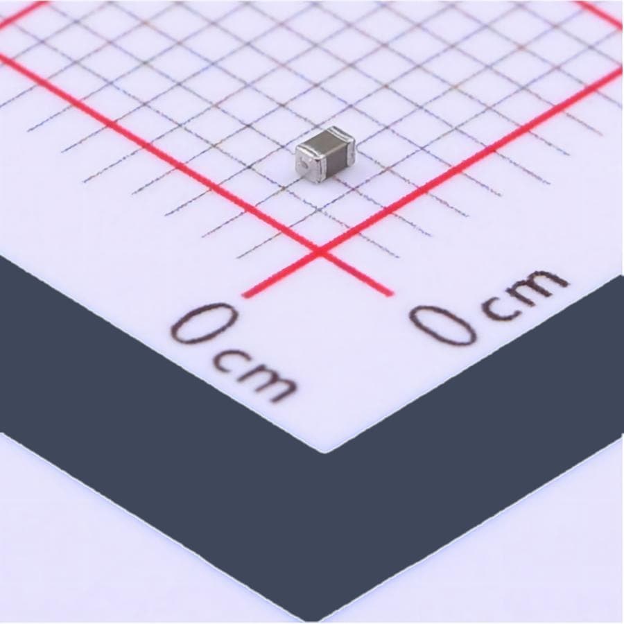 Samsung Electro-Mechanics CL05A106MQ5NUNC electronic component