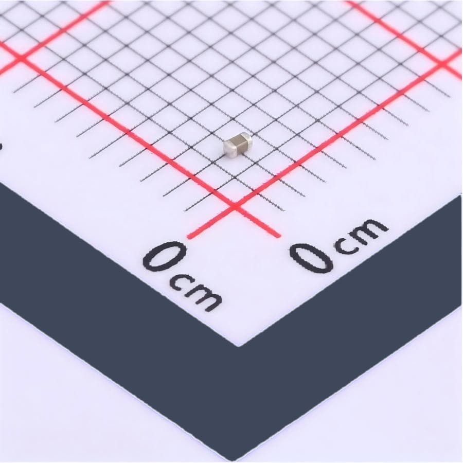 Samsung Electro-Mechanics CL05B104KA5NNNC electronic component