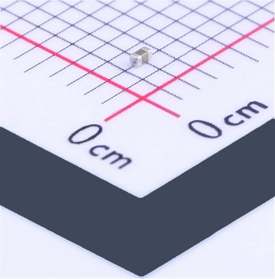 Samsung Electro-Mechanics CL05B104KO5NNNC electronic component