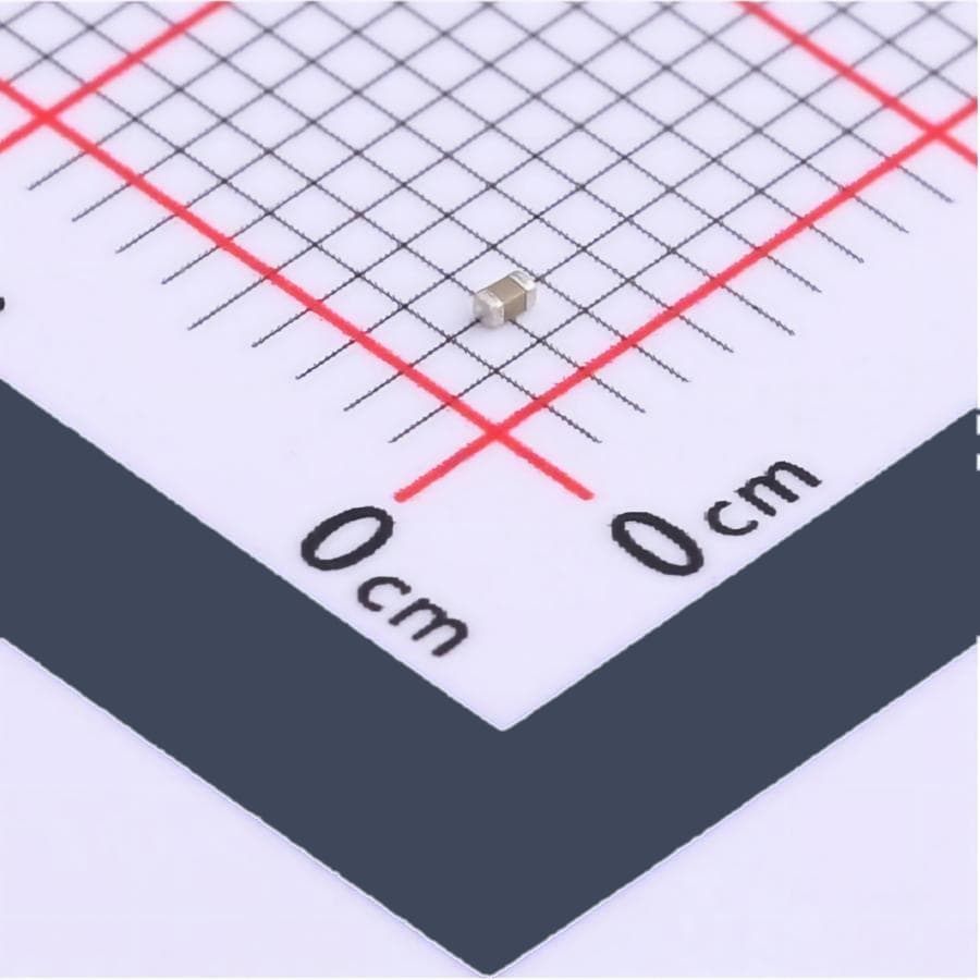 Samsung Electro-Mechanics CL05B224KO5NNNC electronic component