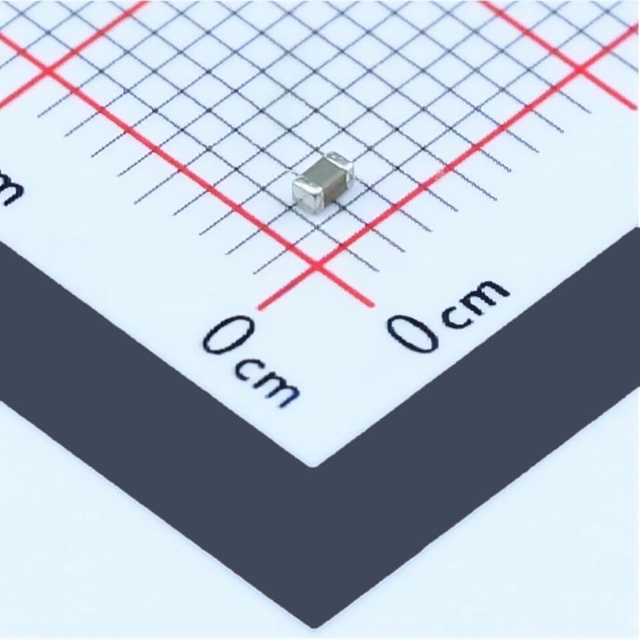 Samsung Electro-Mechanics CL10A106KP8NNNC electronic component