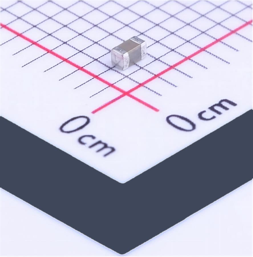 Samsung Electro-Mechanics CL10A106MQ8NNNC electronic component