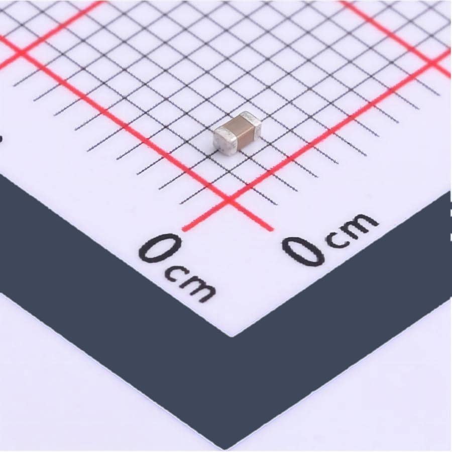 Samsung Electro-Mechanics CL10A225KO8NNNC electronic component