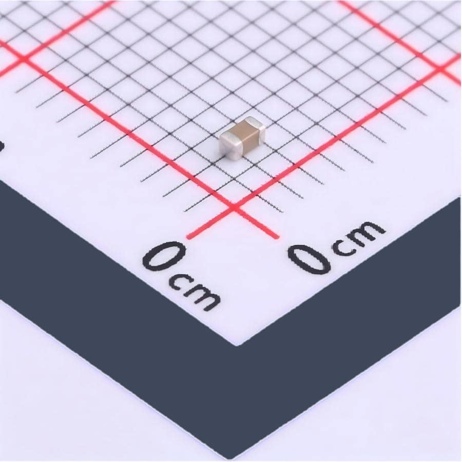 Samsung Electro-Mechanics CL10B103KB8NNNC electronic component