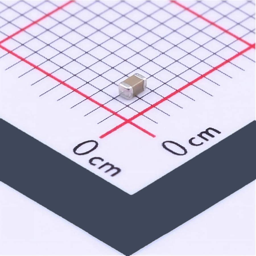 Samsung Electro-Mechanics CL10B104KB8NNNC electronic component