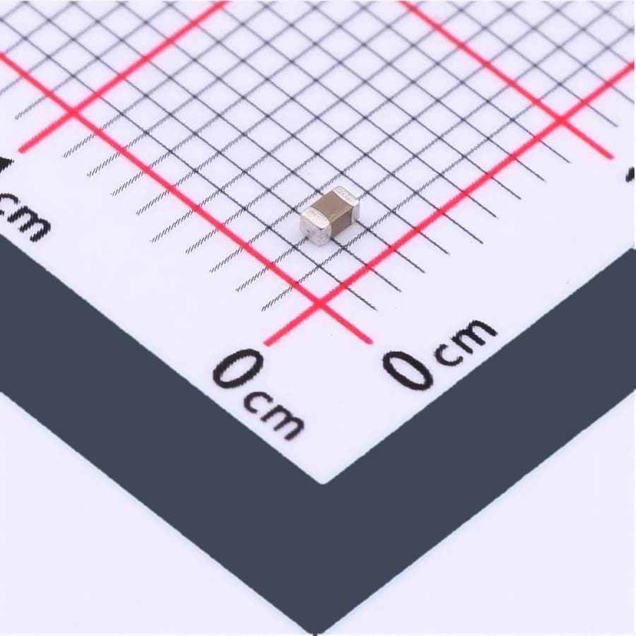Samsung Electro-Mechanics CL10B105KB8NQNC electronic component