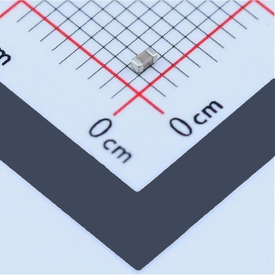 Samsung Electro-Mechanics CL10C100JB8NNNC electronic component