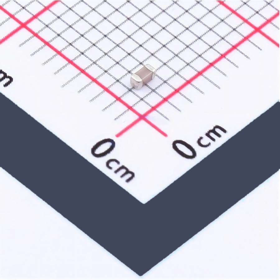 Samsung Electro-Mechanics CL10C120JB8NNNC electronic component