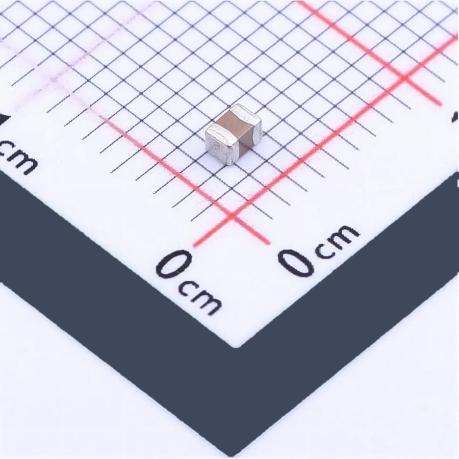 Samsung Electro-Mechanics CL21A106KBYQNNE electronic component