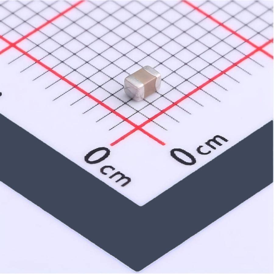 Samsung Electro-Mechanics CL21A106KPFNNNE electronic component
