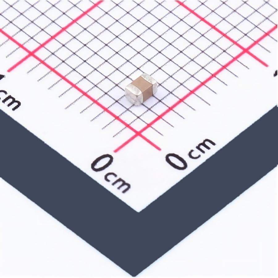 Samsung Electro-Mechanics CL21A106KQFNNNE electronic component