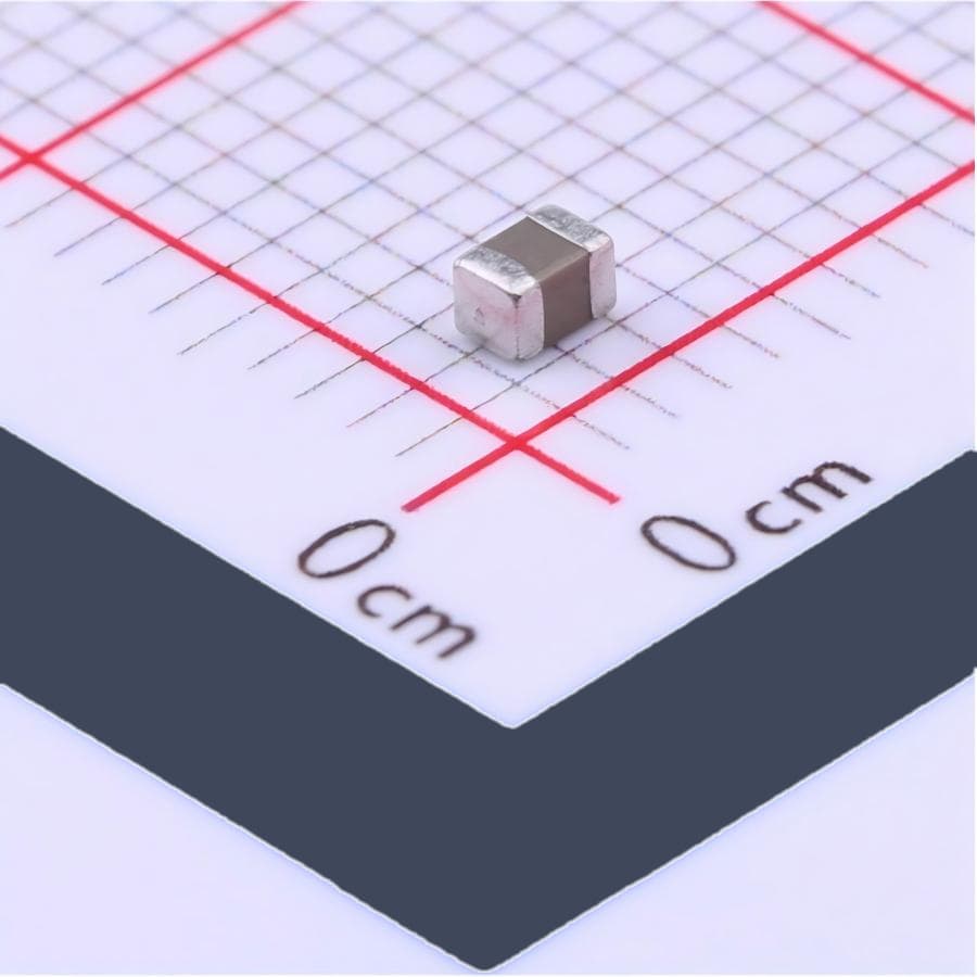 Samsung Electro-Mechanics CL21A226MPQNNNE electronic component