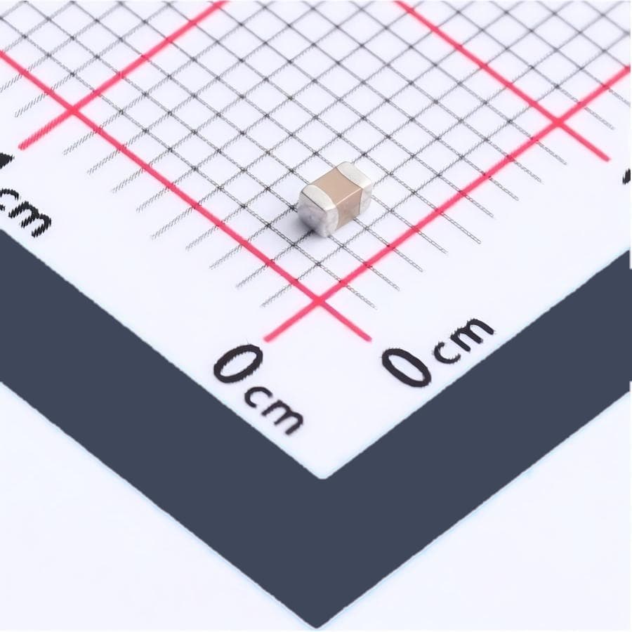 Samsung Electro-Mechanics CL21A475KAQNNNE electronic component