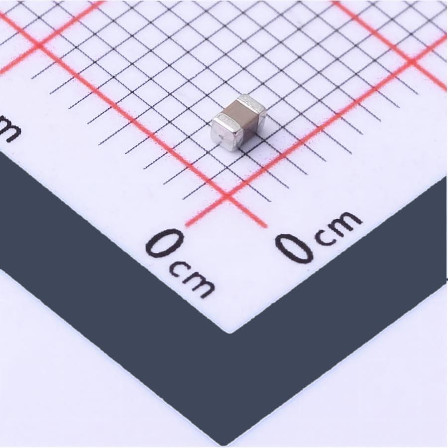 Samsung Electro-Mechanics CL21B225KOFNFNE electronic component
