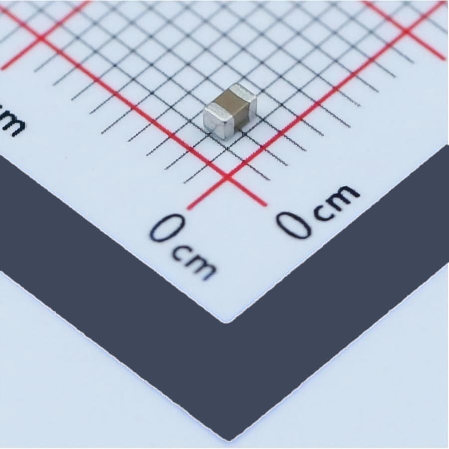 Samsung Electro-Mechanics CL21B474KBFNNNE electronic component