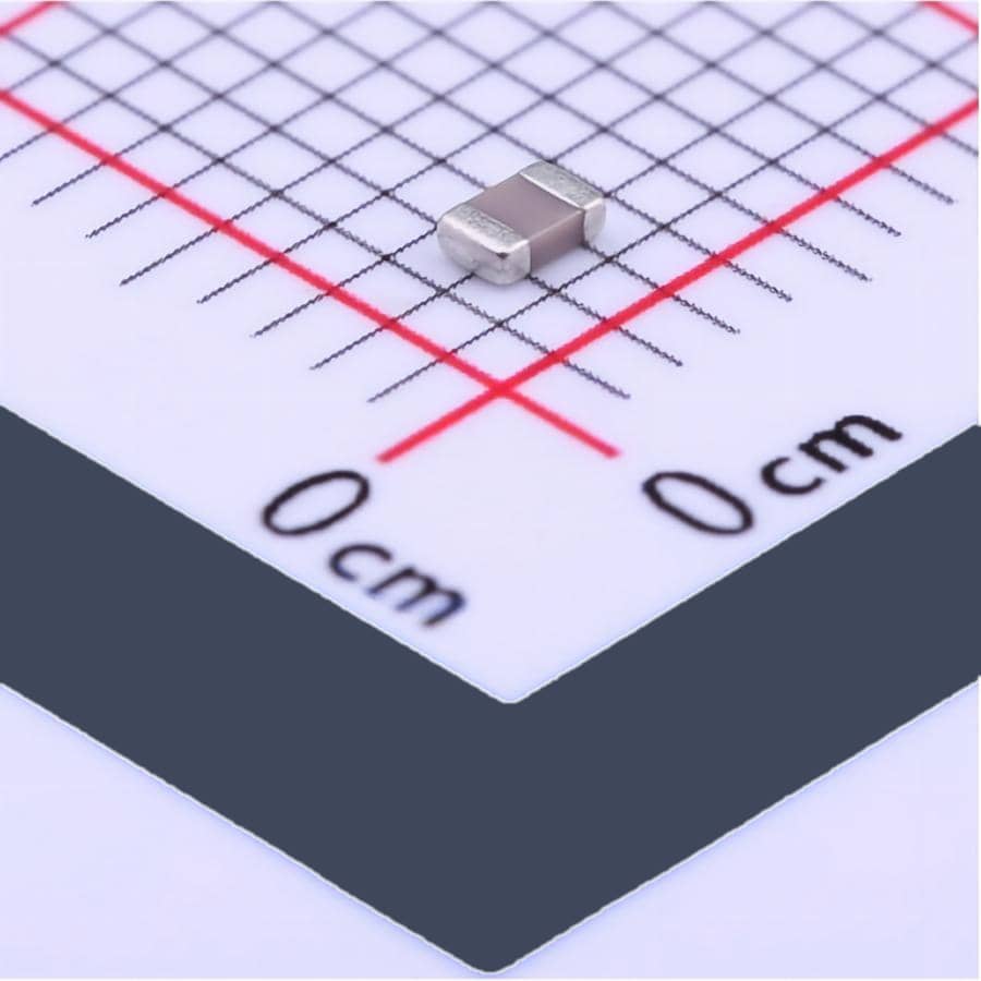 Samsung Electro-Mechanics CL21C221JBANNNC electronic component