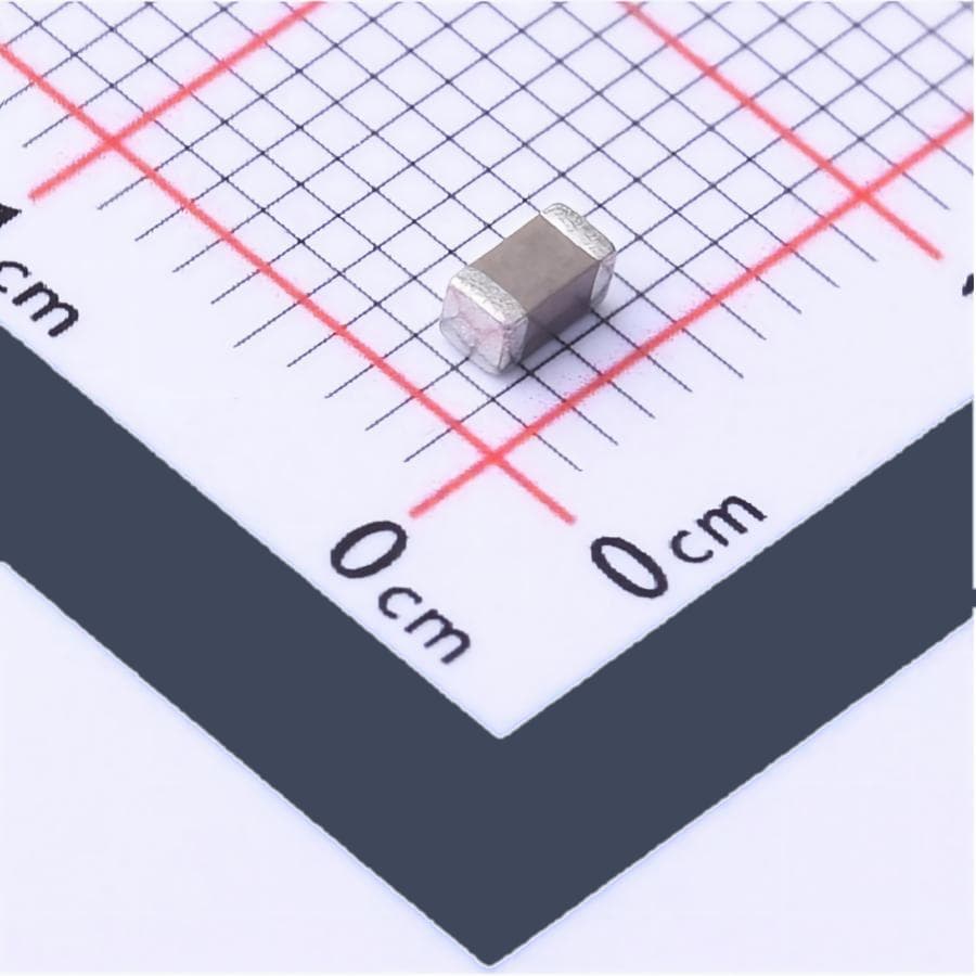 Samsung Electro-Mechanics CL31B105KCHSNNE electronic component