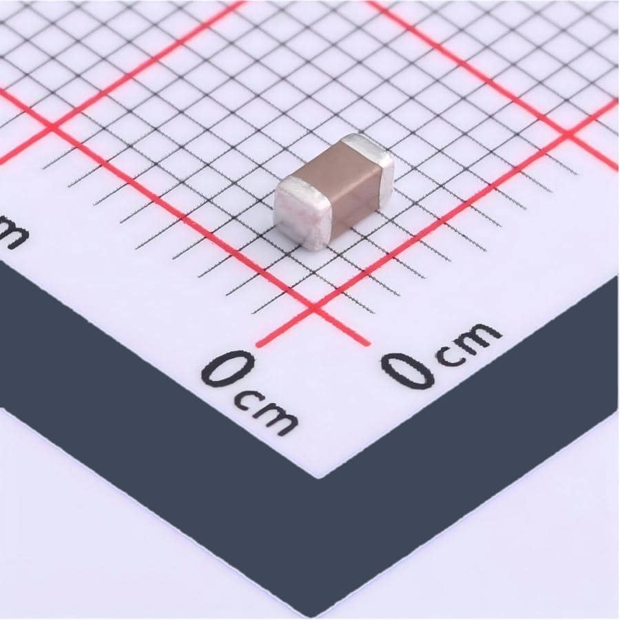 Samsung Electro-Mechanics CL31B106KBHNNNE electronic component