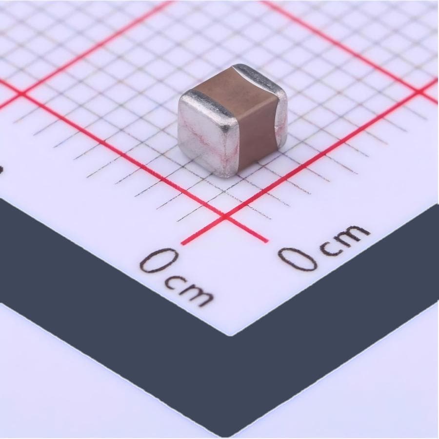 Samsung Electro-Mechanics CL32A226KOJNNWE electronic component