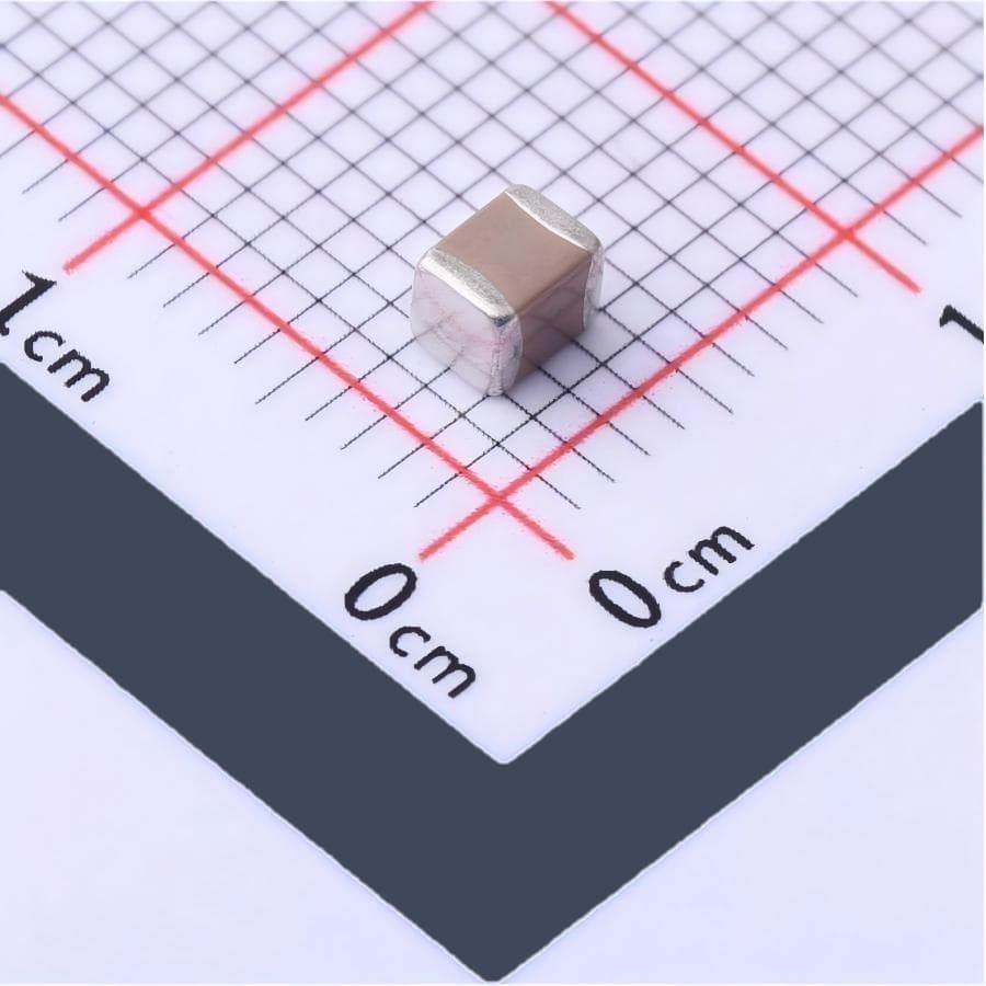 Samsung Electro-Mechanics CL32A476KOJNNNE electronic component