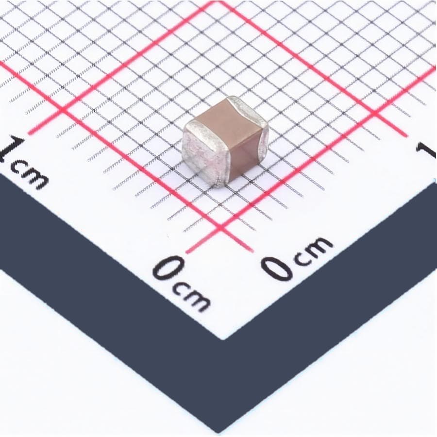 Samsung Electro-Mechanics CL32B226KAJNNNE electronic component