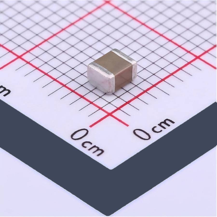 Samsung Electro-Mechanics CL32B475KBUYNNE electronic component