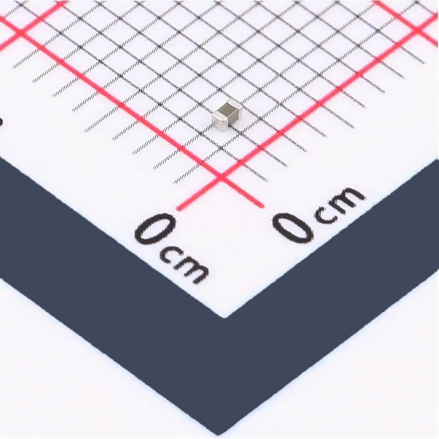 Taiyo Yuden EMK105ABJ225KV-F electronic component
