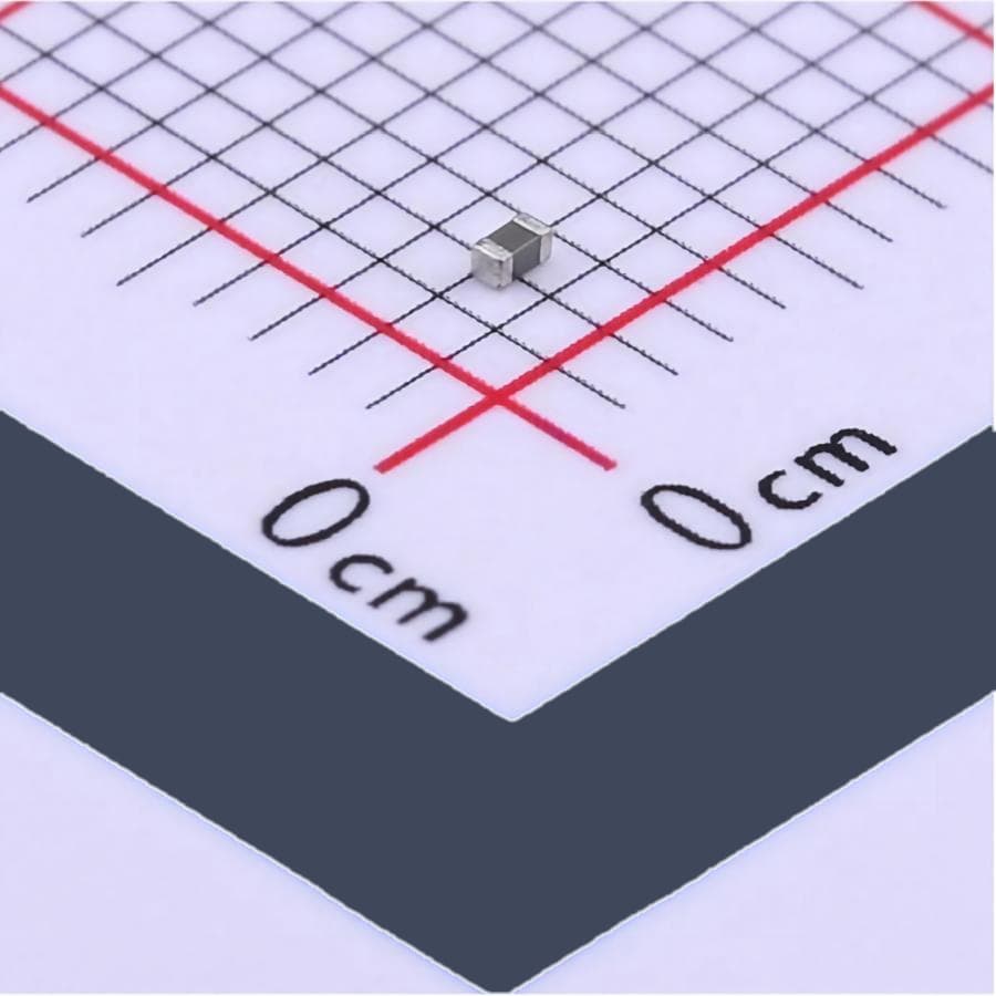 Taiyo Yuden EMK105BJ105KVHF electronic component
