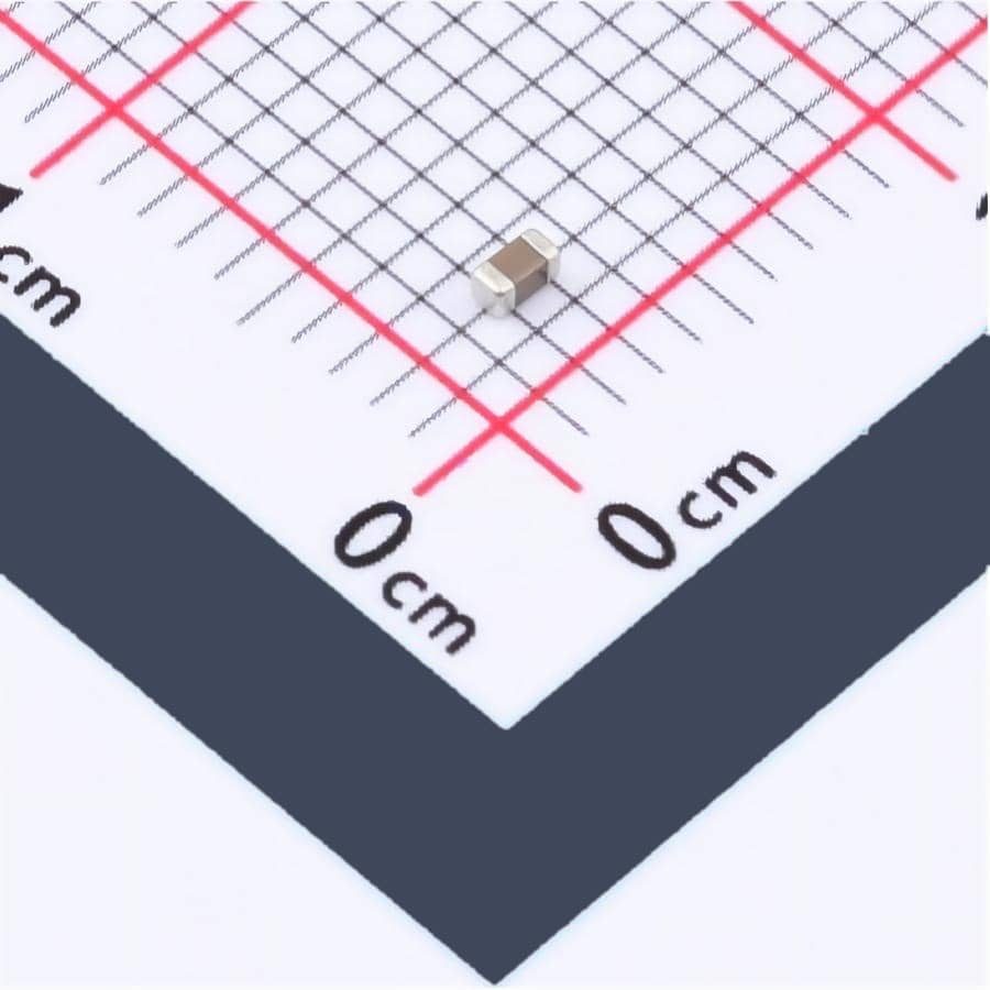 Taiyo Yuden EMK107B7105KA-T electronic component