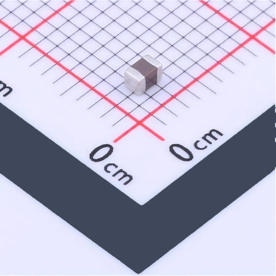 Taiyo Yuden HMK212BC7105KGHTE electronic component