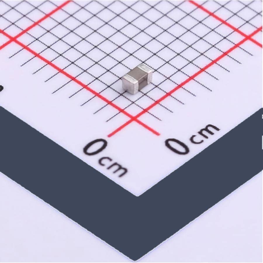 Taiyo Yuden JDK107BBJ476MA-RE electronic component