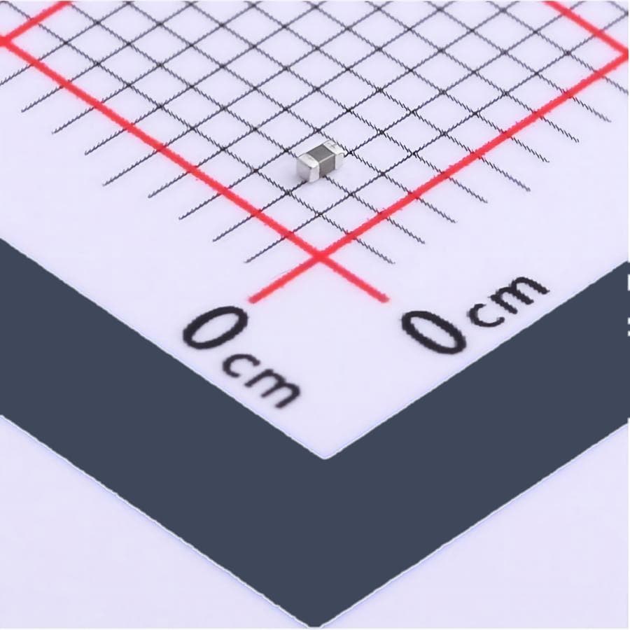 Taiyo Yuden JMK105BJ105KV-F electronic component