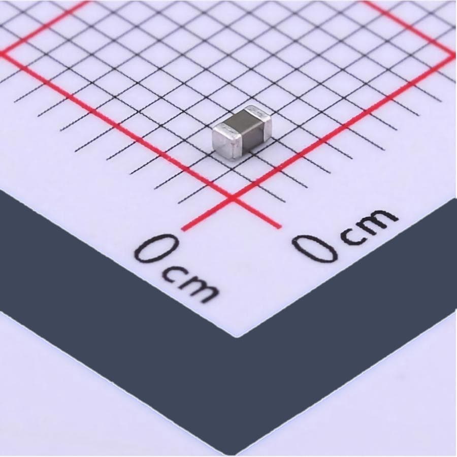 Taiyo Yuden LDK107BBJ226MA-T electronic component