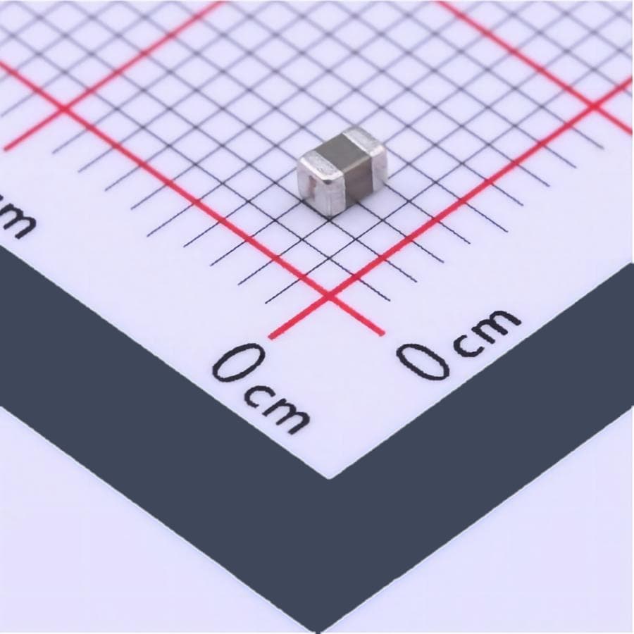 Taiyo Yuden TMK212BBJ106KG-T electronic component