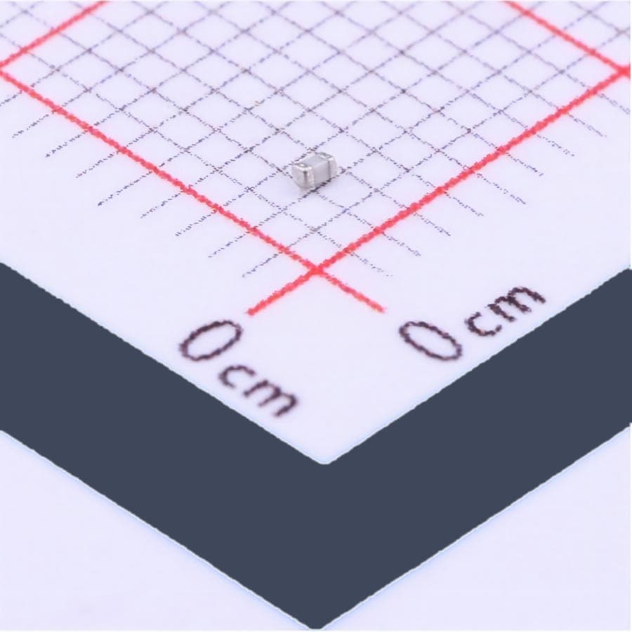 YAGEO AC0402JRNPO9BN100 electronic component