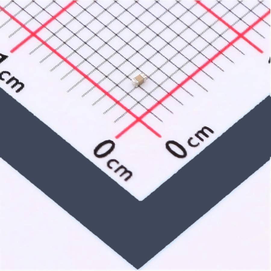 YAGEO AC0402KRX7R9BB103 electronic component