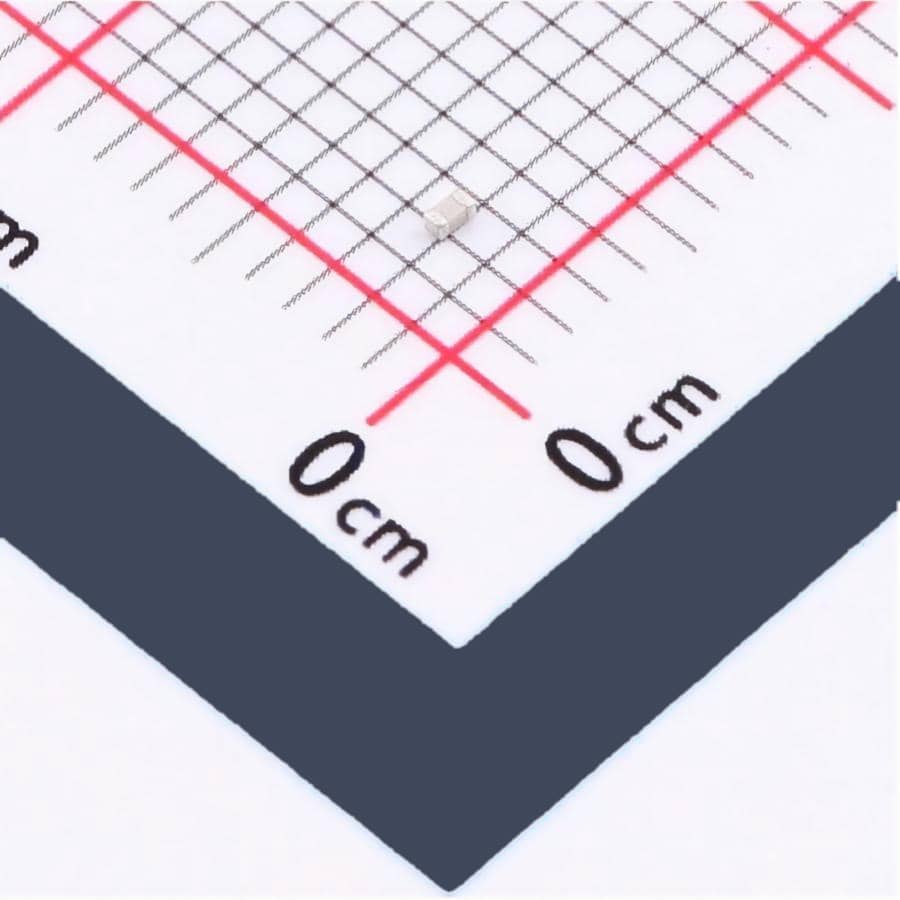 YAGEO CC0402JRNPO9BN120 electronic component