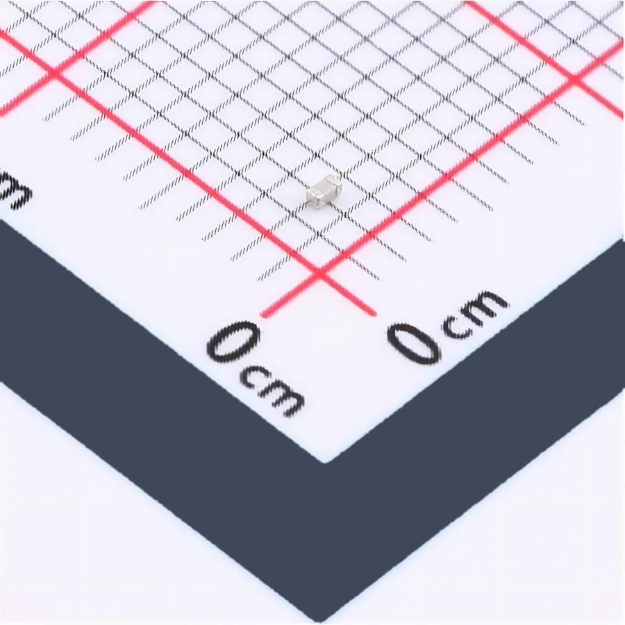 YAGEO CC0402JRNPO9BN200 electronic component