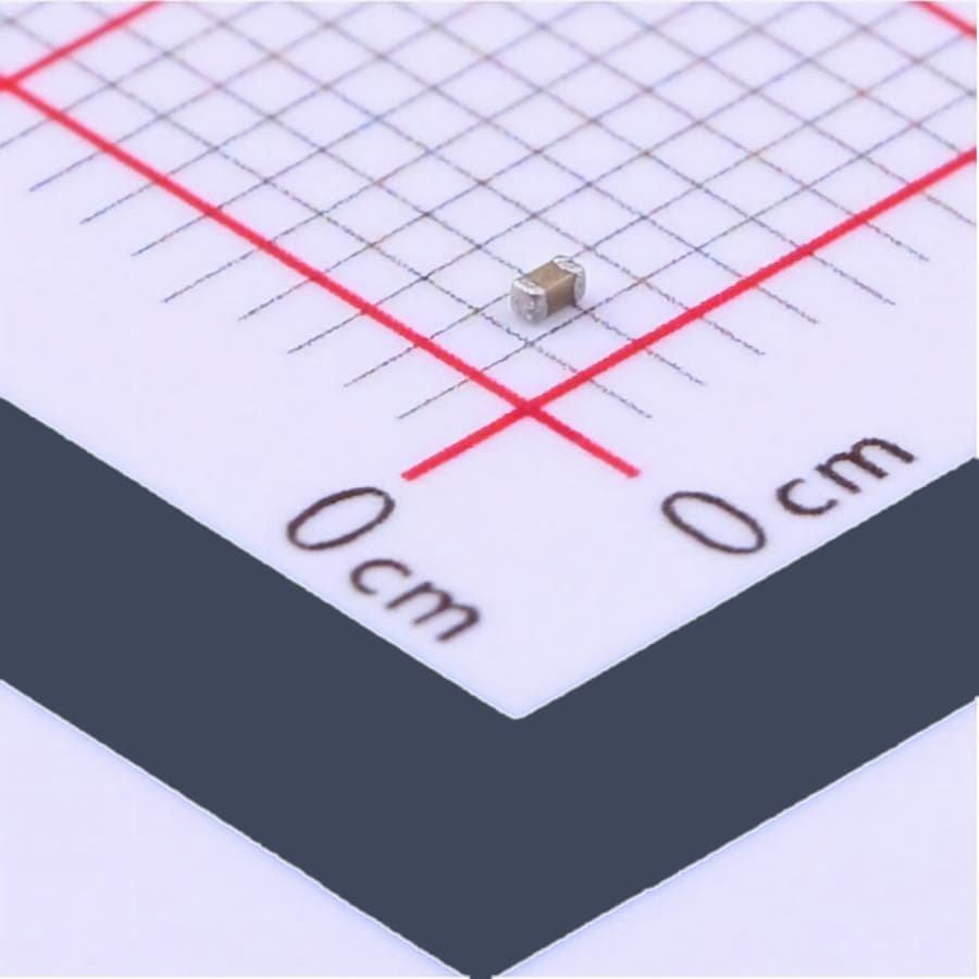 YAGEO CC0402KRX7R9BB103 electronic component