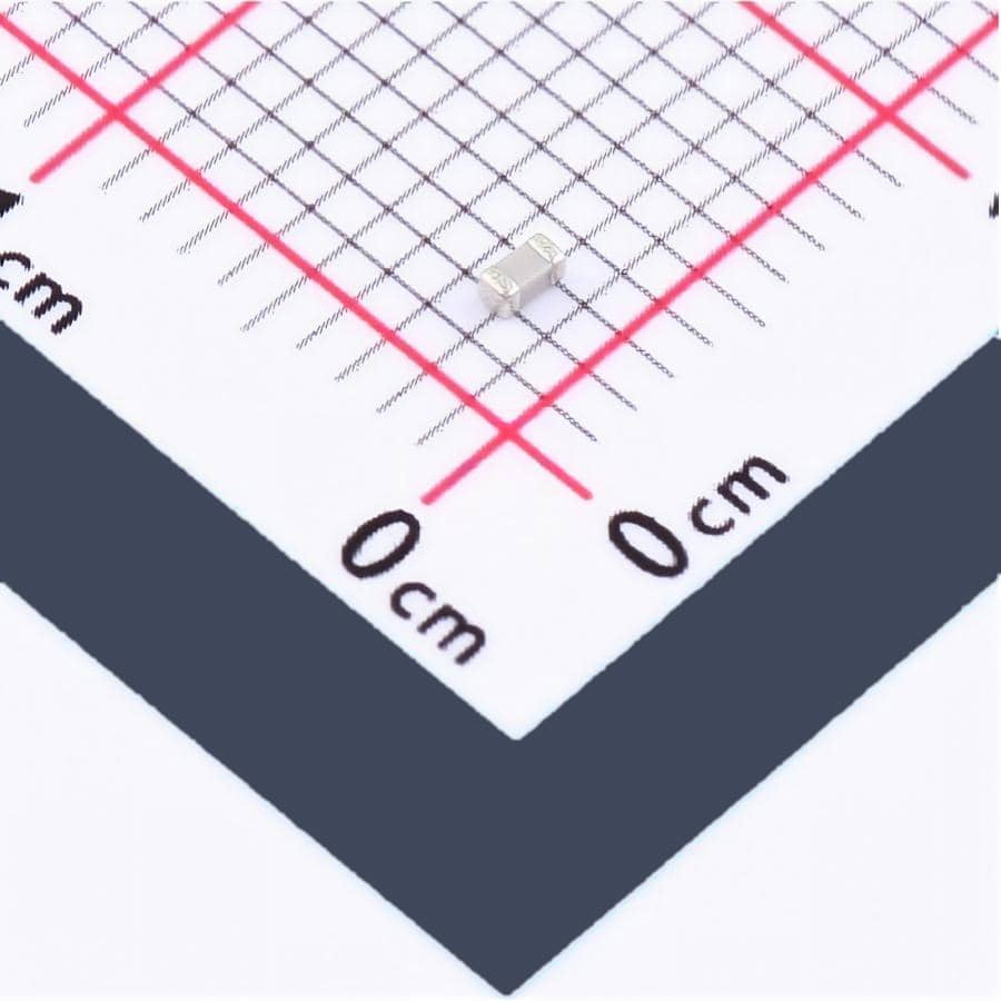 YAGEO CC0603JRNPO9BN102 electronic component