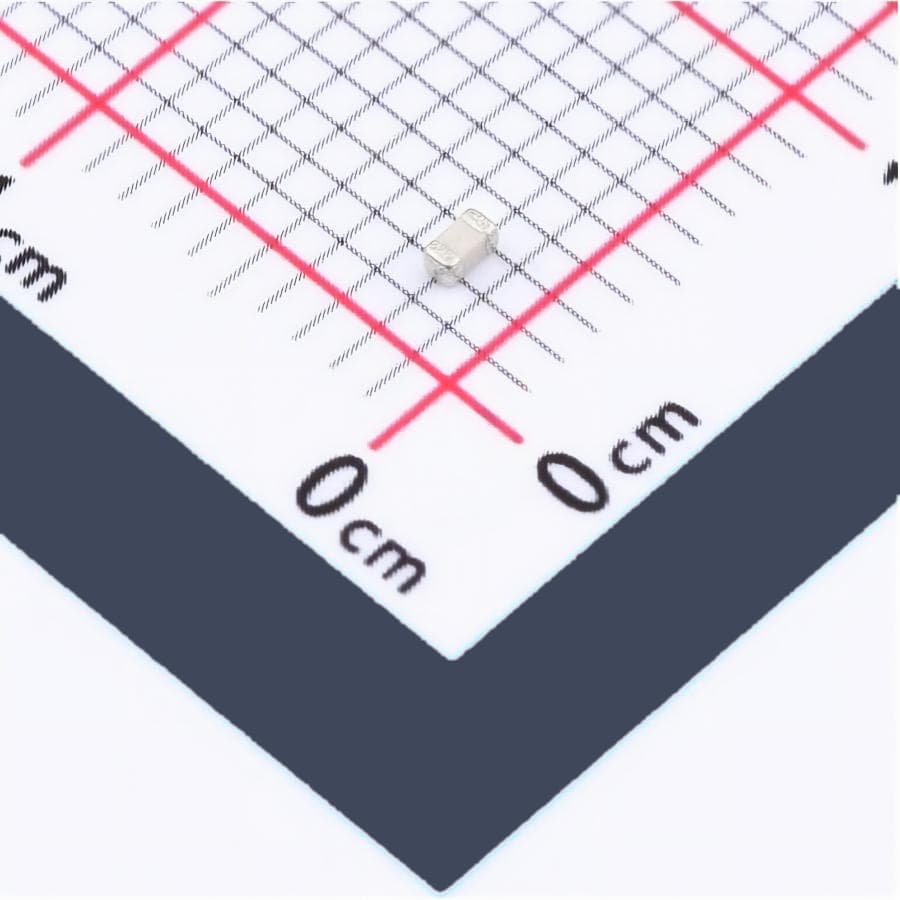 YAGEO CC0603JRNPO9BN150 electronic component
