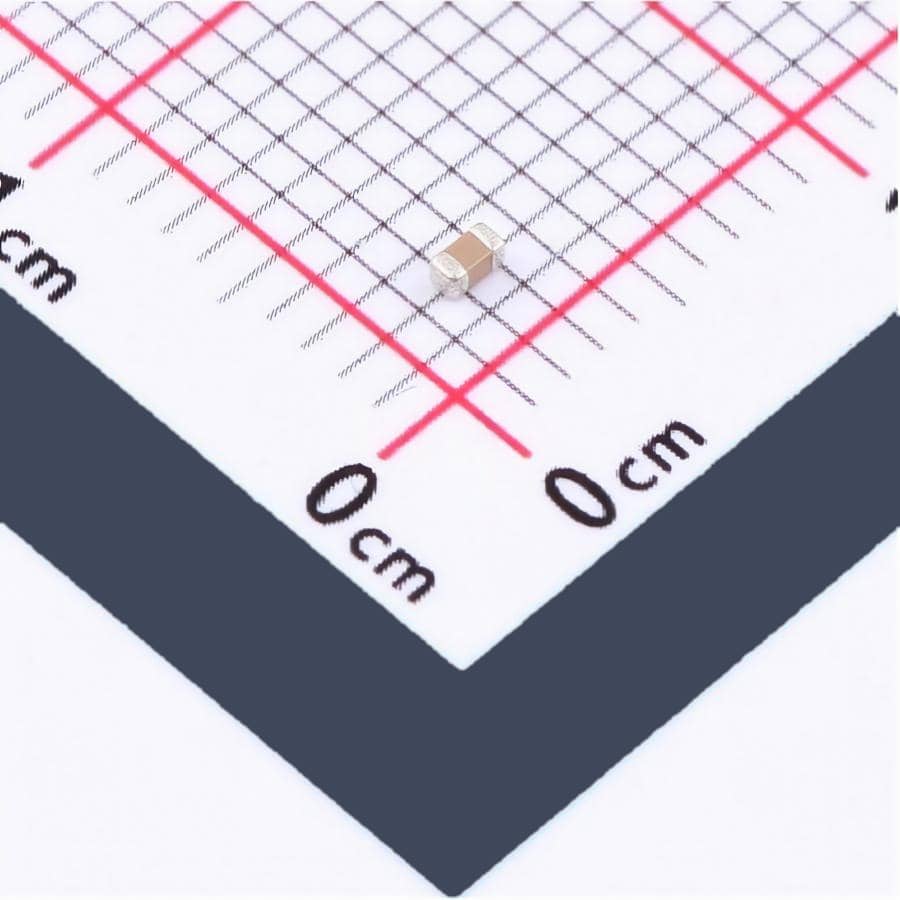 YAGEO CC0603KRX7R9BB473 electronic component