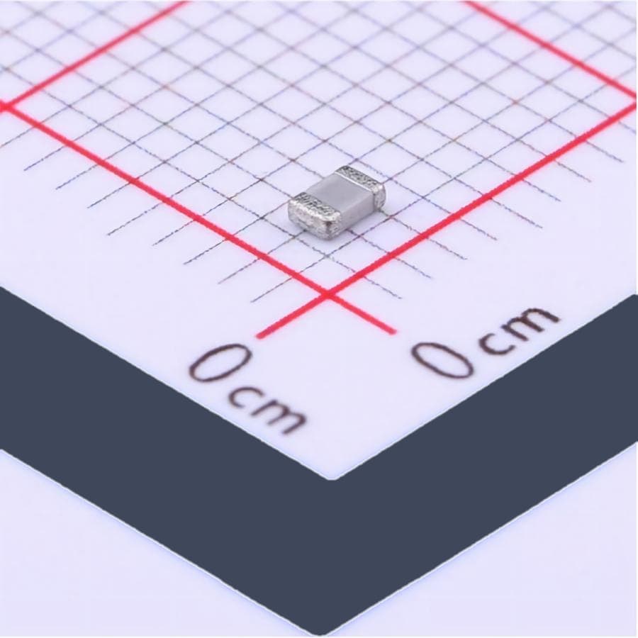 YAGEO CC0805JRNPO9BN102 electronic component