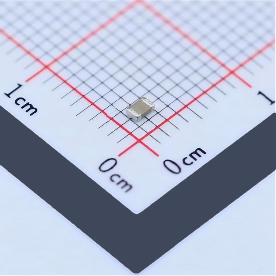 YAGEO CC0805KRX7R9BB223 electronic component