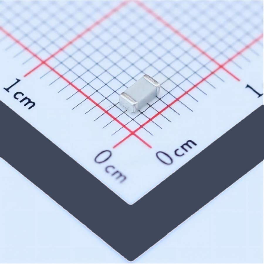 YAGEO CC1206JKNPOCBN471 electronic component