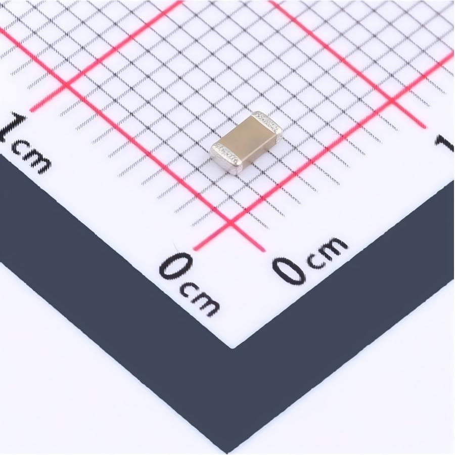 YAGEO CC1206KRX7R9BB103 electronic component