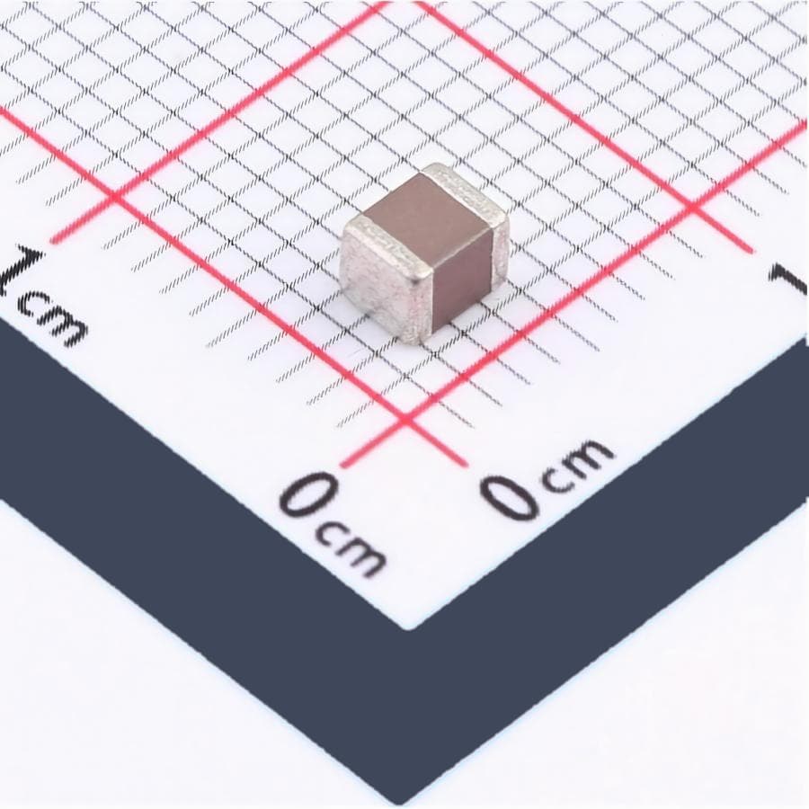 YAGEO CC1210KKX7R9BB106 electronic component